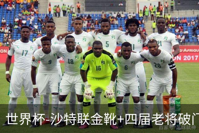 世界杯-沙特联金靴+四届老将破门 十人墨西哥2-0九人南非