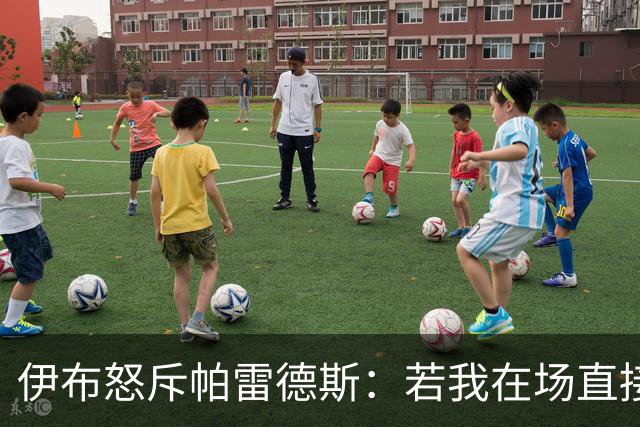 伊布怒斥帕雷德斯：若我在场直接头槌伺候，批西班牙球员太软弱