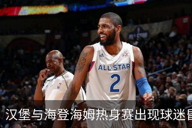 汉堡与海登海姆热身赛出现球迷昏迷，队医和救护车先后急救