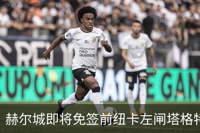 赫尔城即将免签前纽卡左闸塔格特 周一随队赴斯洛文尼亚集训