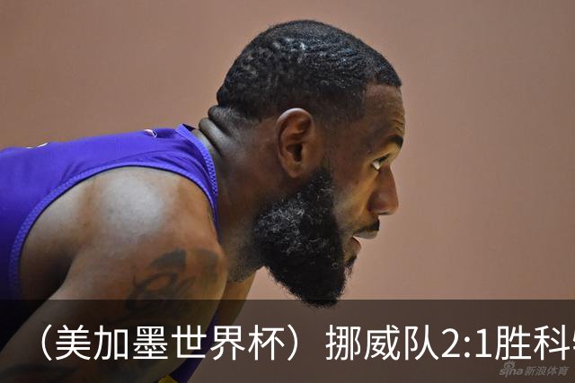 （美加墨世界杯）挪威队2:1胜科特迪瓦队 时隔28年重返16强